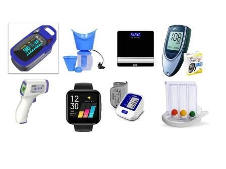 Medical Equipment at Home You Must Have Medical Device